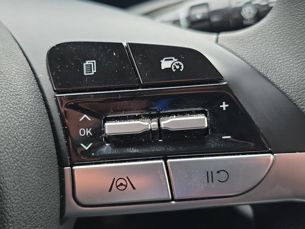 2024 Hyundai Elantra Hybrid Blue Glen Burnie MD