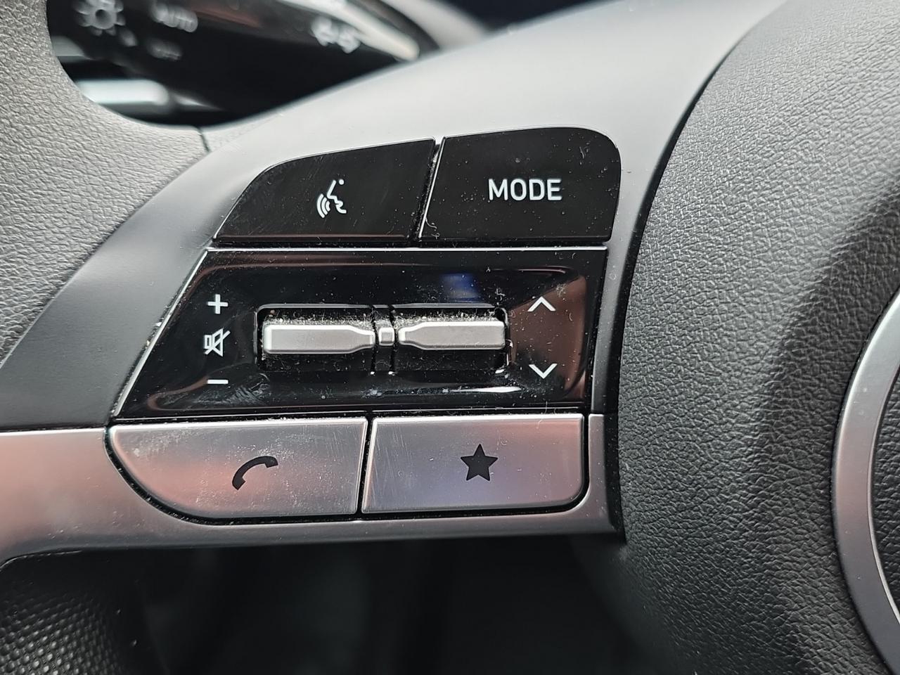 2024 Hyundai Elantra Hybrid Blue Glen Burnie MD