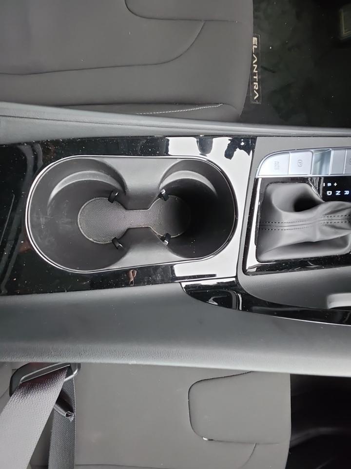 2024 Hyundai Elantra Hybrid Blue Glen Burnie MD