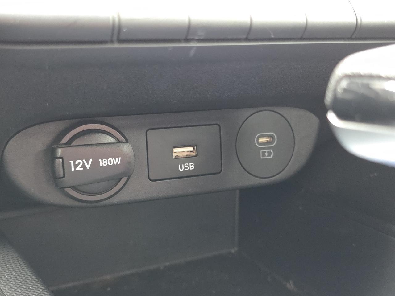 2024 Hyundai Elantra Hybrid Blue Glen Burnie MD