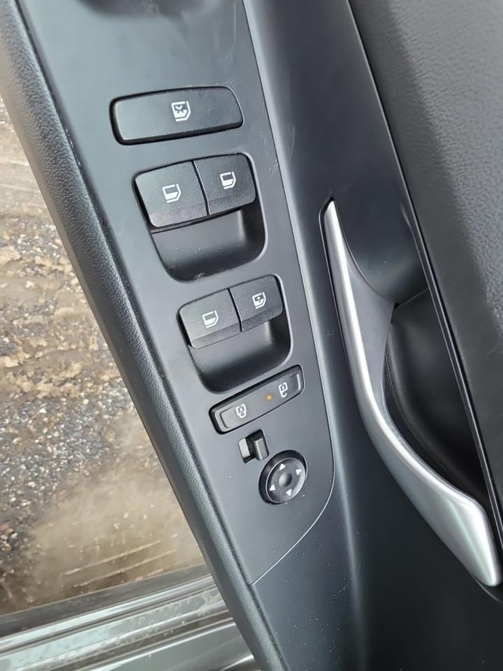 2024 Hyundai Elantra Hybrid Blue Glen Burnie MD