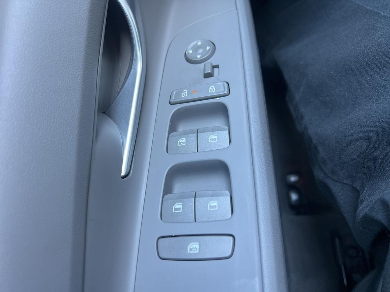 2024 Hyundai Elantra Hybrid Blue Waldorf MD