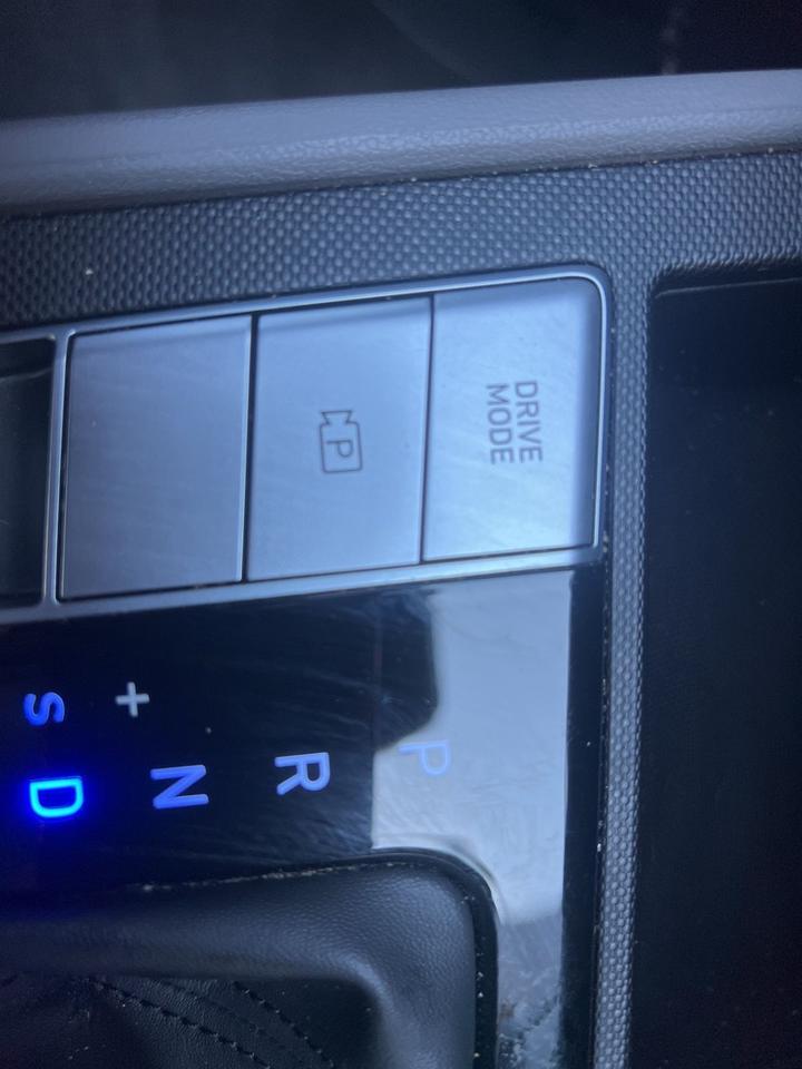 2024 Hyundai Elantra Hybrid Blue Waldorf MD