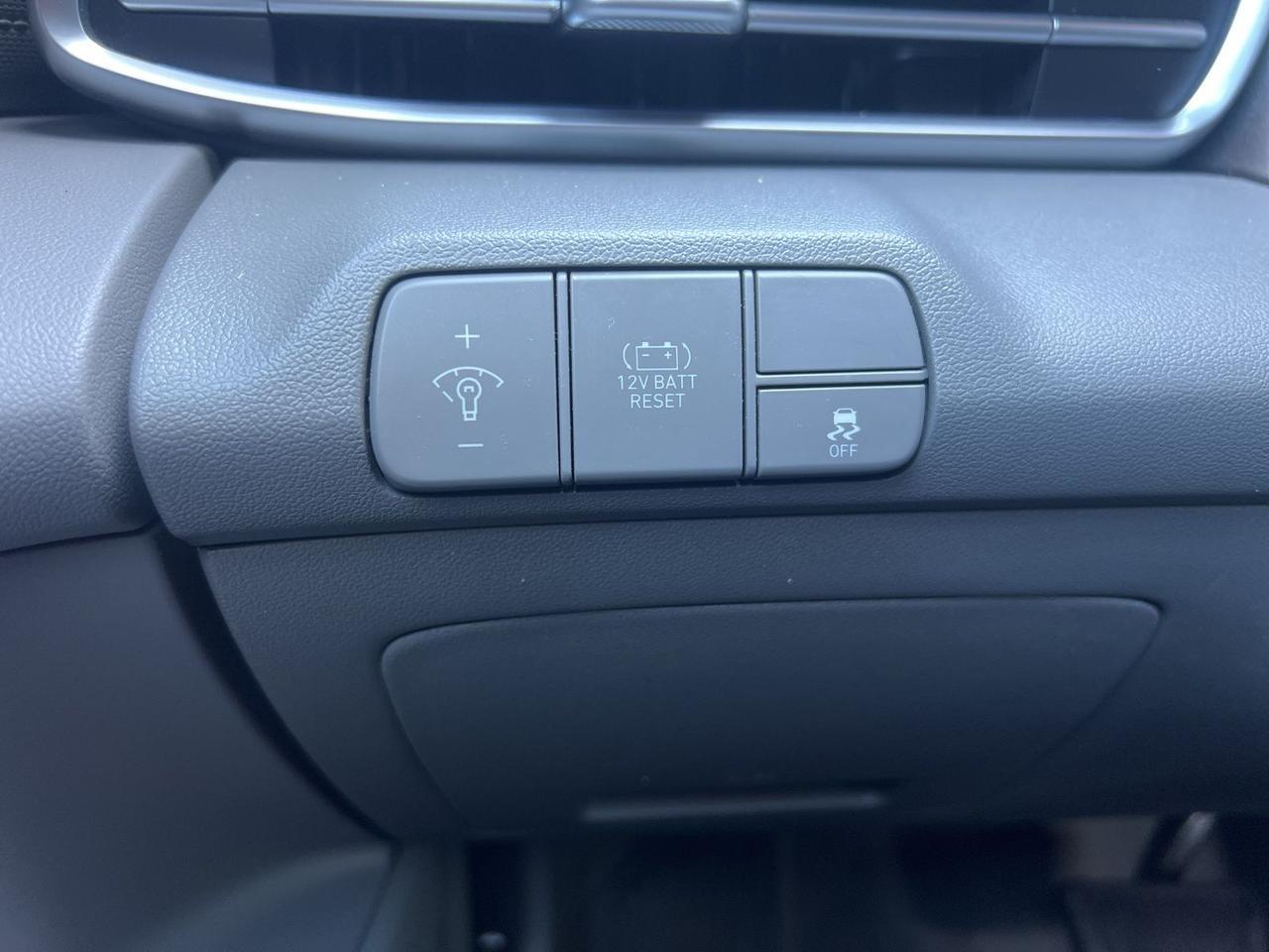 2024 Hyundai Elantra Hybrid Blue Waldorf MD