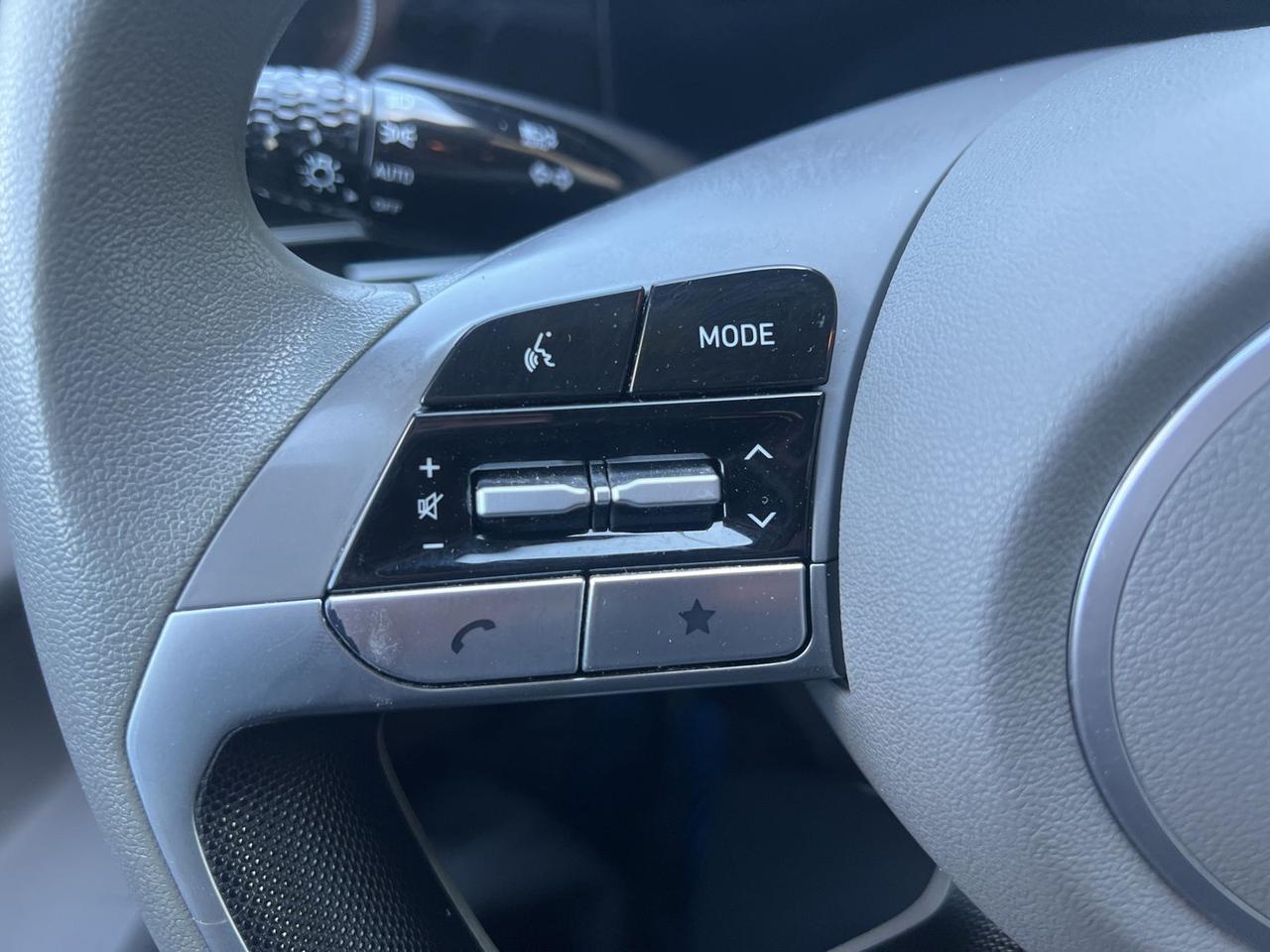 2024 Hyundai Elantra Hybrid Blue Waldorf MD