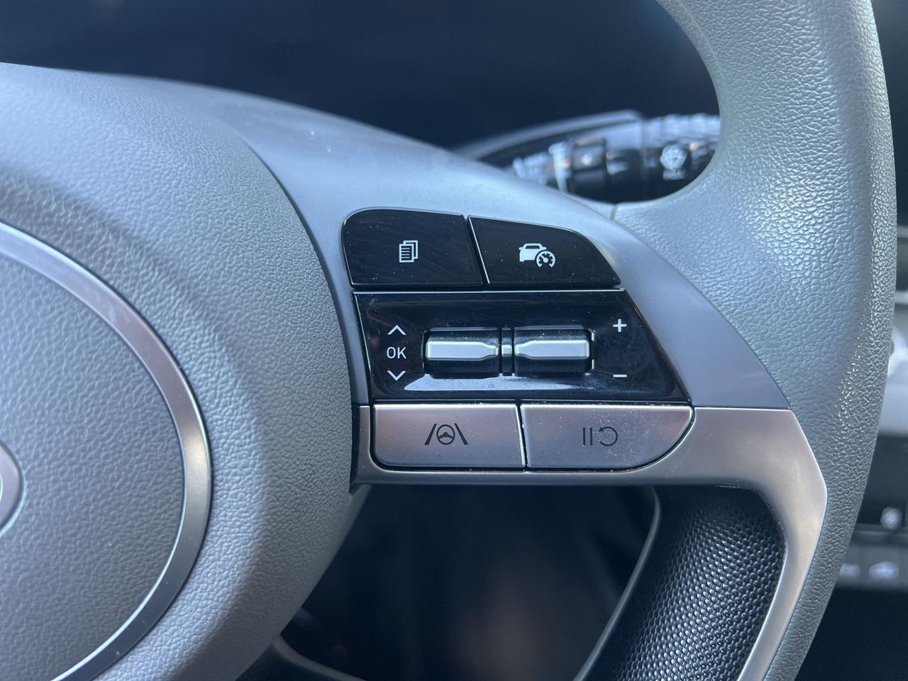 2024 Hyundai Elantra Hybrid Blue Waldorf MD