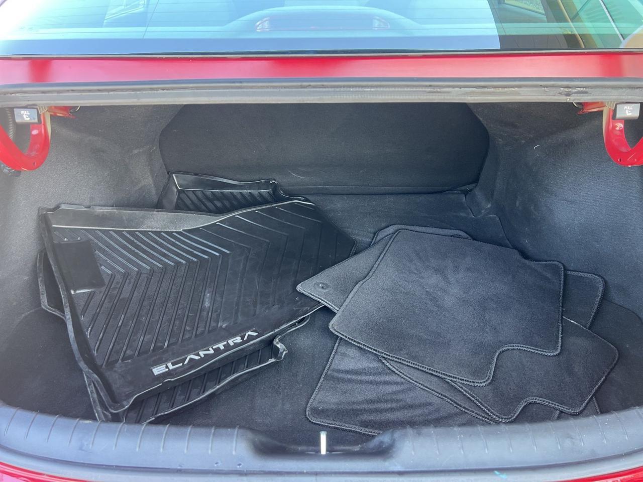 2024 Hyundai Elantra Hybrid Blue Waldorf MD