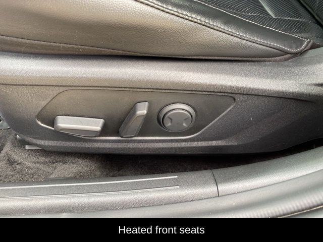 2024 Hyundai Elantra Hybrid Limited Raleigh NC
