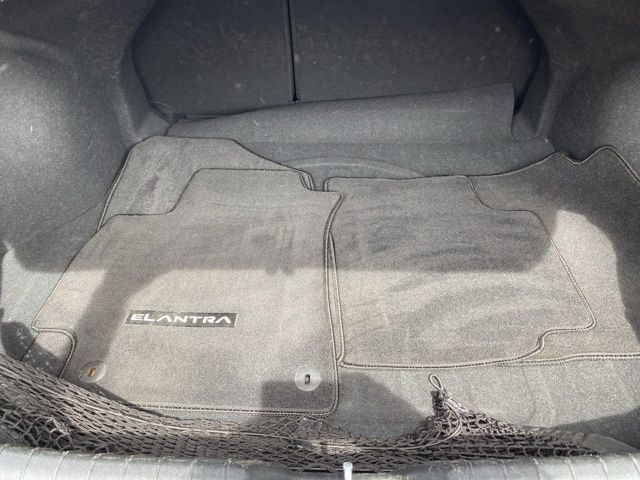 2024 Hyundai Elantra Hybrid Limited Raleigh NC