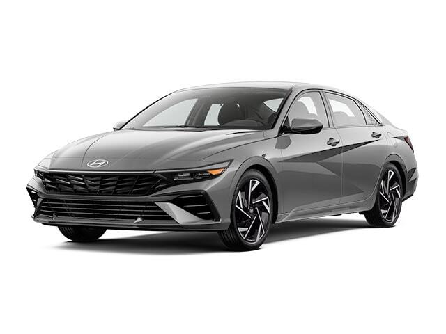 2024 Hyundai Elantra Hybrid Limited