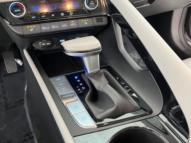 2024 Hyundai Elantra Limited Carrollton TX