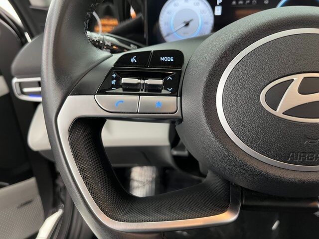 2024 Hyundai Elantra Limited Carrollton TX