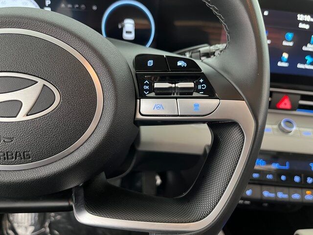 2024 Hyundai Elantra Limited Carrollton TX