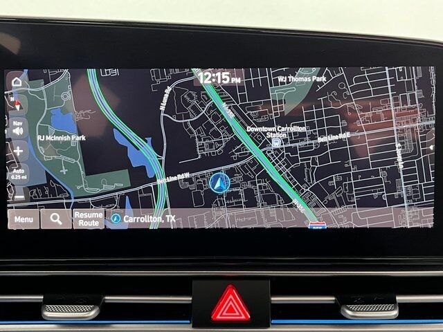 2024 Hyundai Elantra Limited Carrollton TX