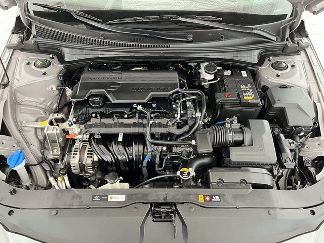 2024 Hyundai Elantra Limited Carrollton TX