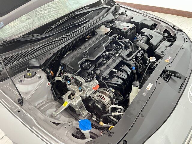 2024 Hyundai Elantra Limited Carrollton TX