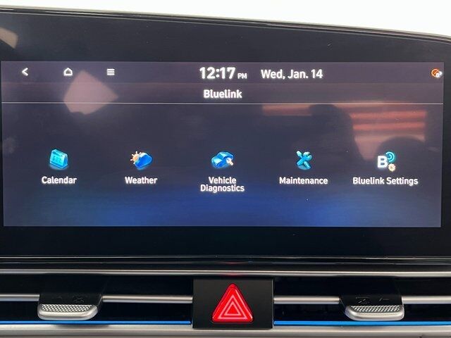 2024 Hyundai Elantra Limited Carrollton TX