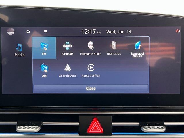 2024 Hyundai Elantra Limited Carrollton TX