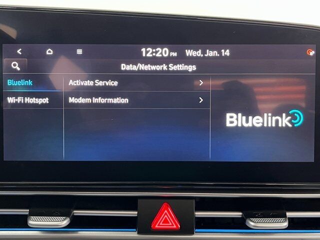 2024 Hyundai Elantra Limited Carrollton TX