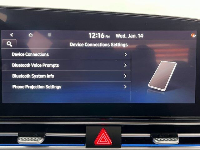 2024 Hyundai Elantra Limited Carrollton TX