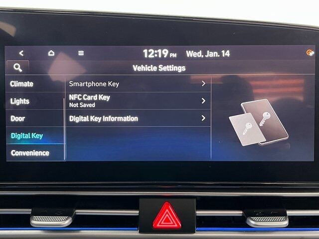 2024 Hyundai Elantra Limited Carrollton TX