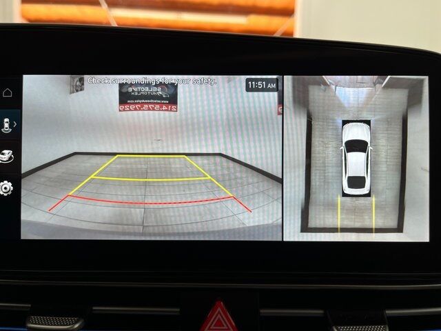 2024 Hyundai Elantra Limited Carrollton TX