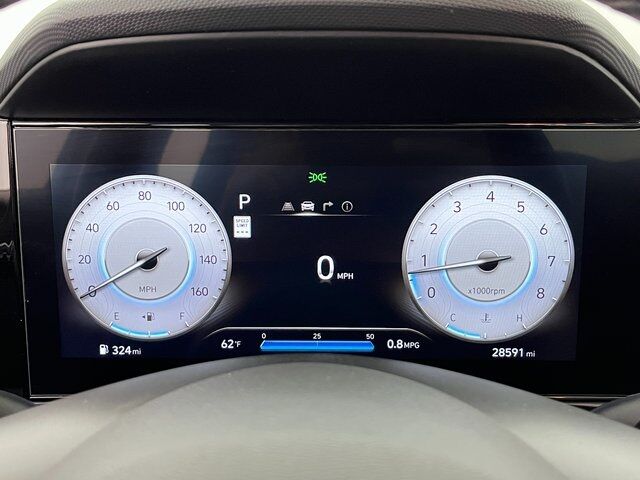 2024 Hyundai Elantra Limited Carrollton TX