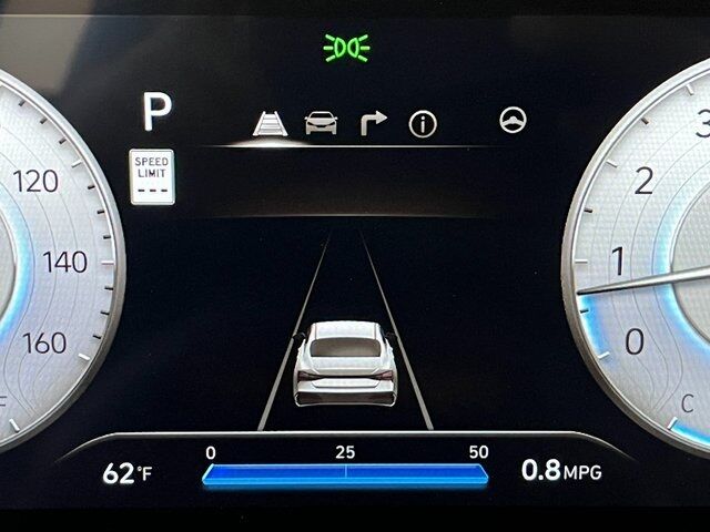 2024 Hyundai Elantra Limited Carrollton TX