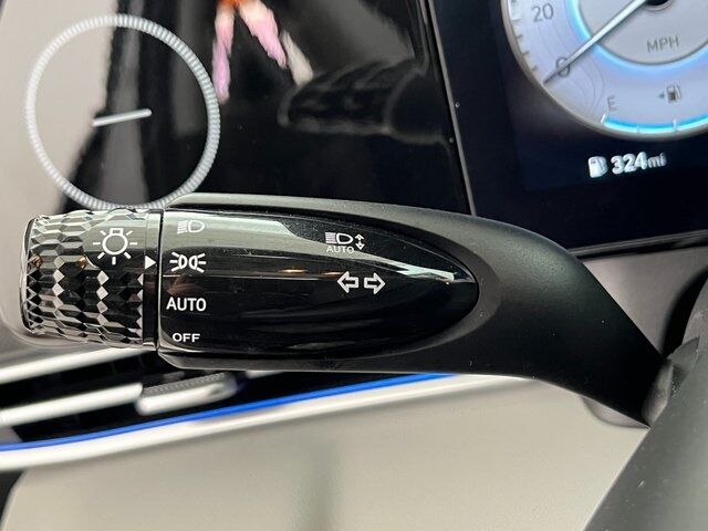 2024 Hyundai Elantra Limited Carrollton TX