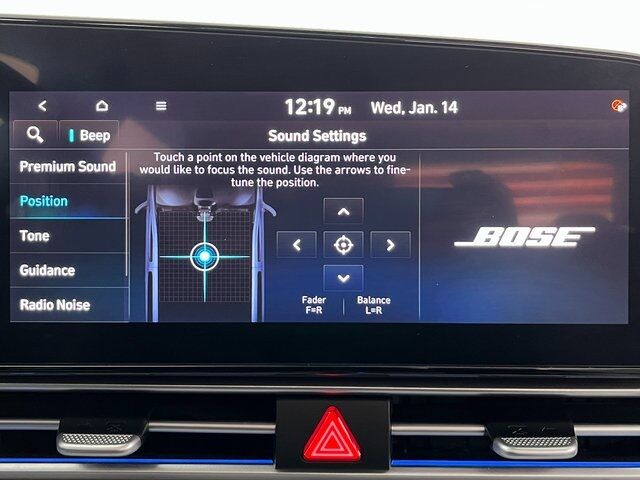 2024 Hyundai Elantra Limited Carrollton TX