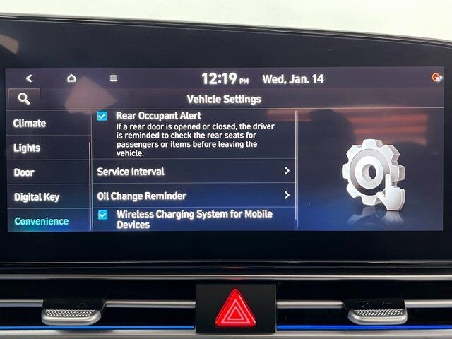 2024 Hyundai Elantra Limited Carrollton TX