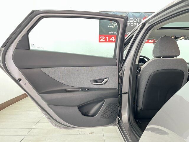 2024 Hyundai Elantra Limited Carrollton TX