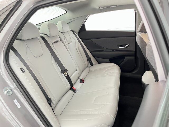 2024 Hyundai Elantra Limited Carrollton TX