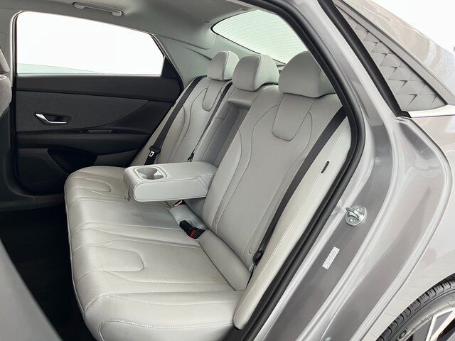 2024 Hyundai Elantra Limited Carrollton TX