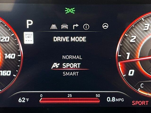 2024 Hyundai Elantra Limited Carrollton TX