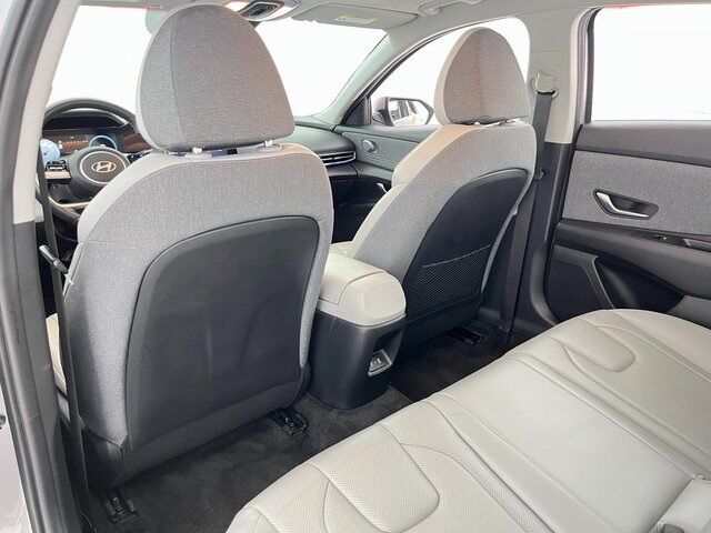 2024 Hyundai Elantra Limited Carrollton TX