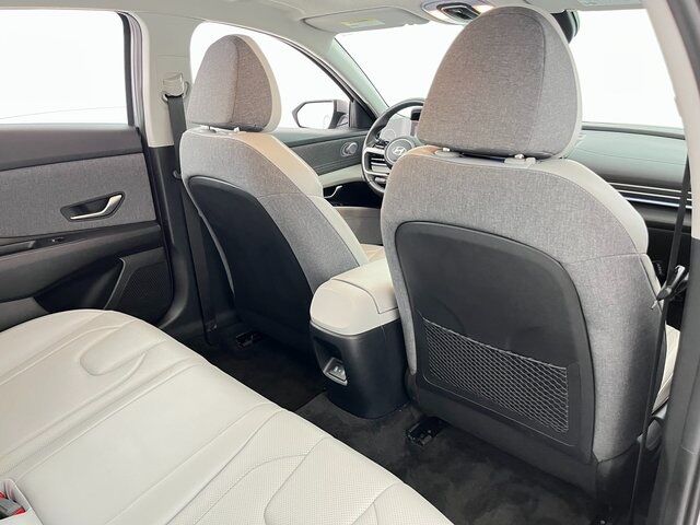 2024 Hyundai Elantra Limited Carrollton TX