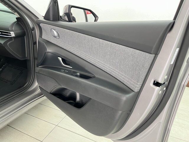 2024 Hyundai Elantra Limited Carrollton TX