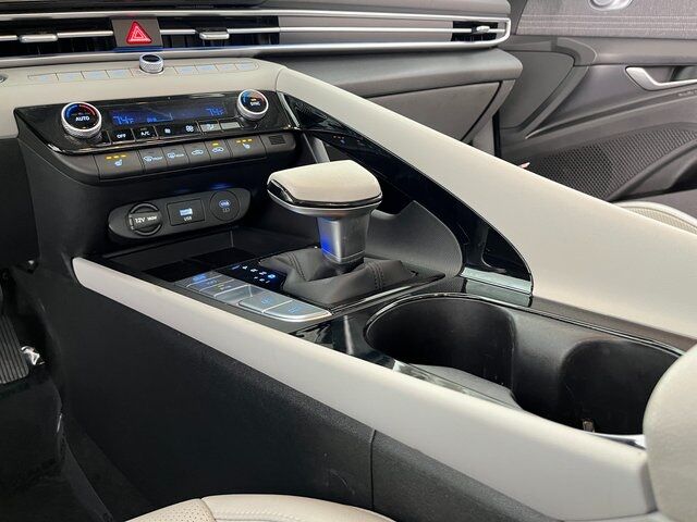 2024 Hyundai Elantra Limited Carrollton TX