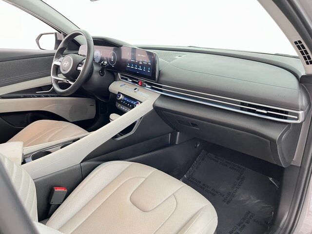 2024 Hyundai Elantra Limited Carrollton TX