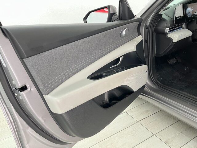 2024 Hyundai Elantra Limited Carrollton TX