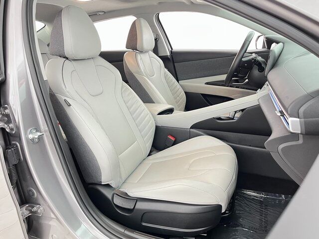 2024 Hyundai Elantra Limited Carrollton TX