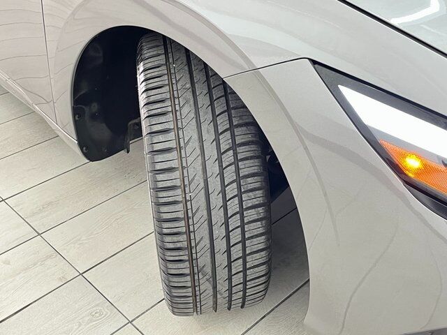 2024 Hyundai Elantra Limited Carrollton TX