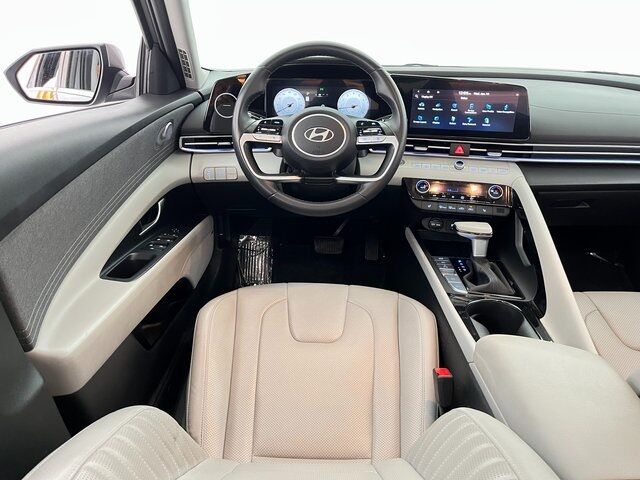 2024 Hyundai Elantra Limited Carrollton TX