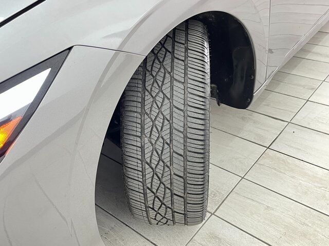 2024 Hyundai Elantra Limited Carrollton TX