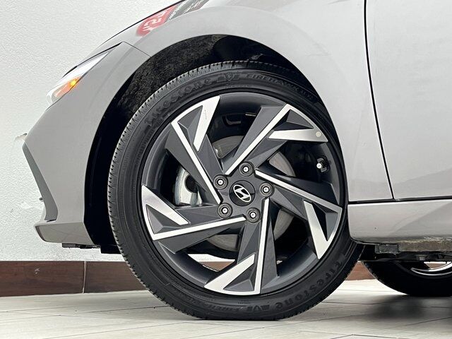 2024 Hyundai Elantra Limited Carrollton TX