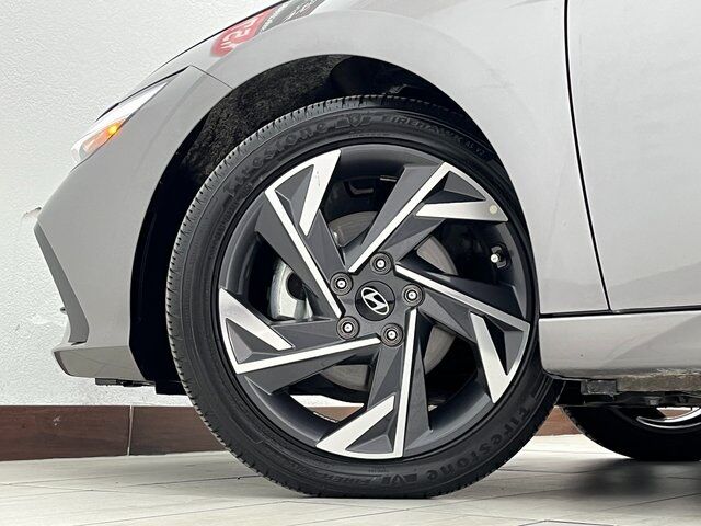 2024 Hyundai Elantra Limited Carrollton TX