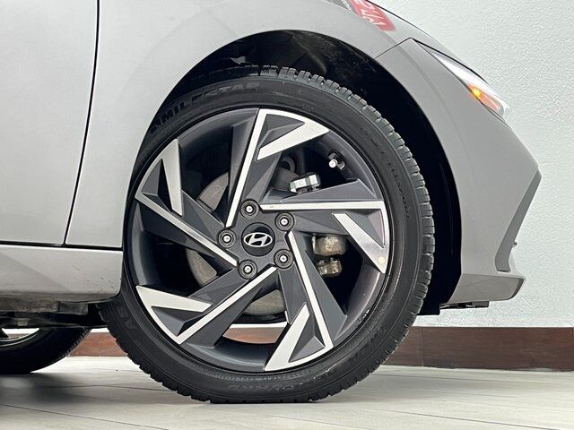 2024 Hyundai Elantra Limited Carrollton TX