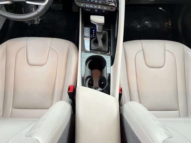 2024 Hyundai Elantra Limited Carrollton TX