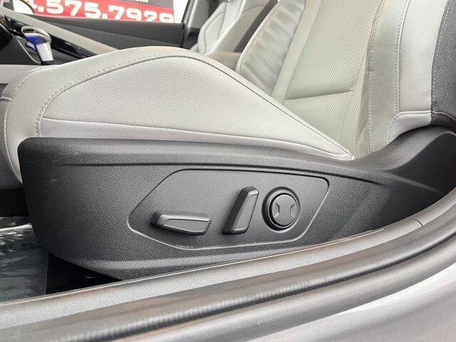 2024 Hyundai Elantra Limited Carrollton TX